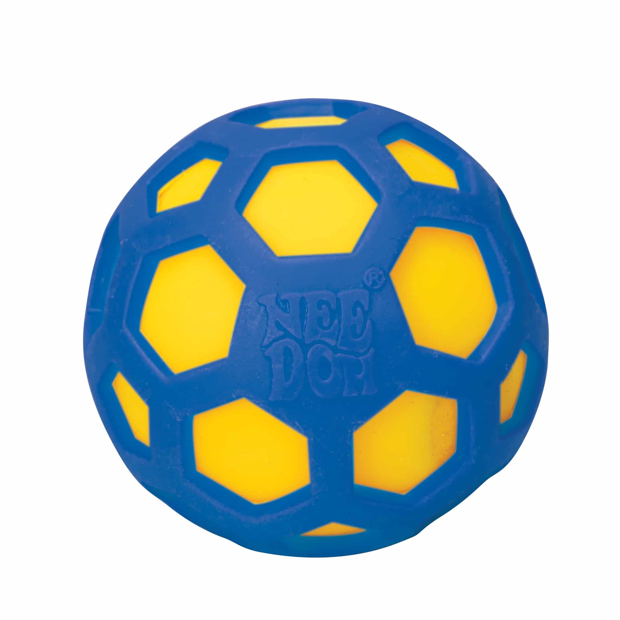 ATOMIC NEEDOH - W3MU