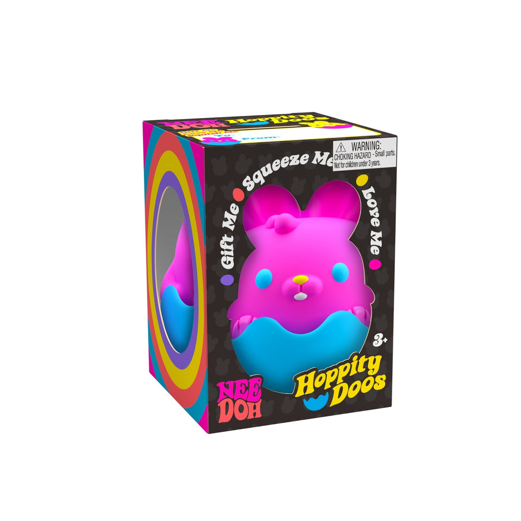 NEEDOH BUNNIES & CHICKS ASSORTMENT - 1A9J