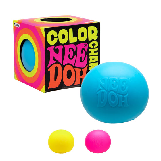 NEEDOH® COLOR CHANGE CUBE - V9QS – Product Selection