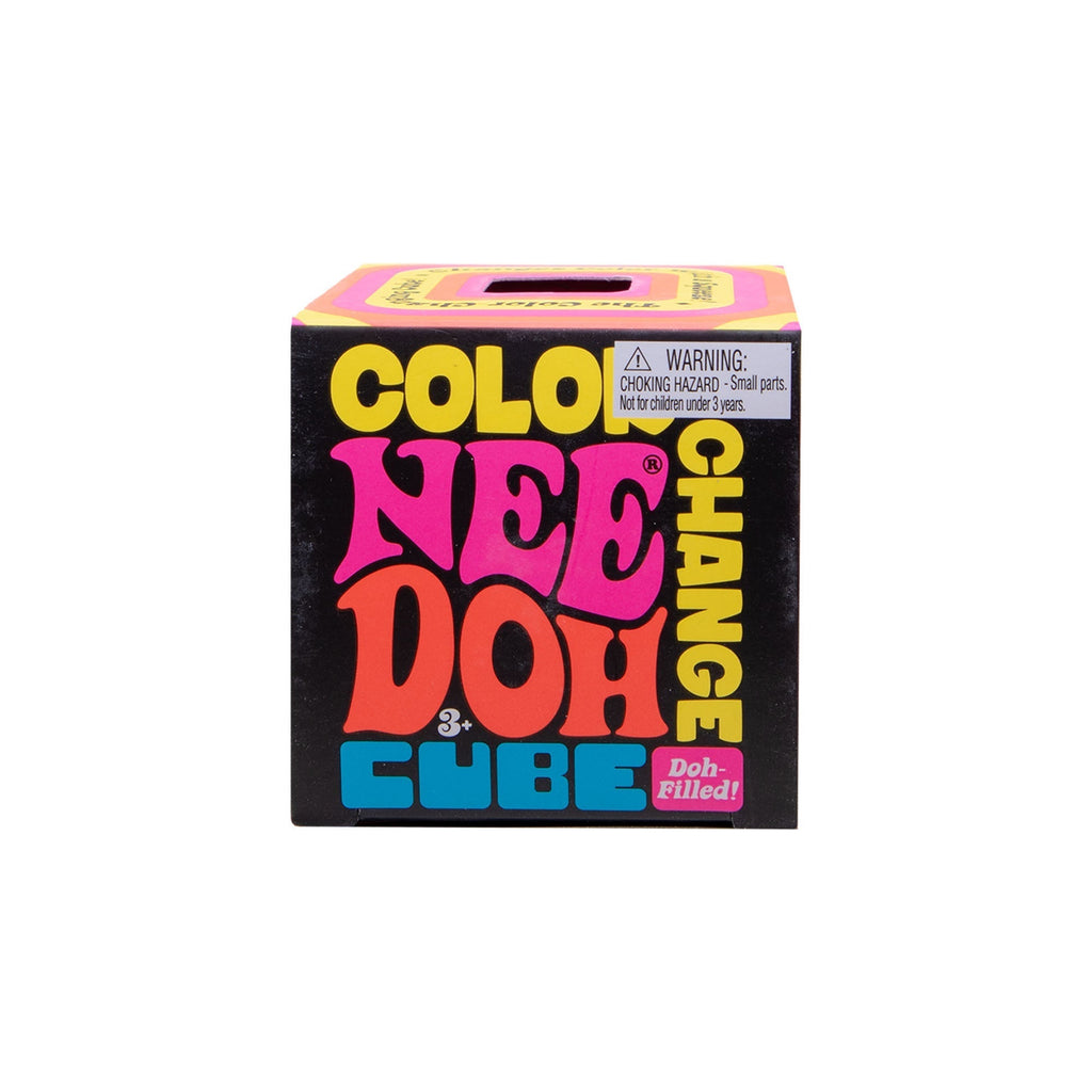 NEEDOH® COLOR CHANGE CUBE - V9QS