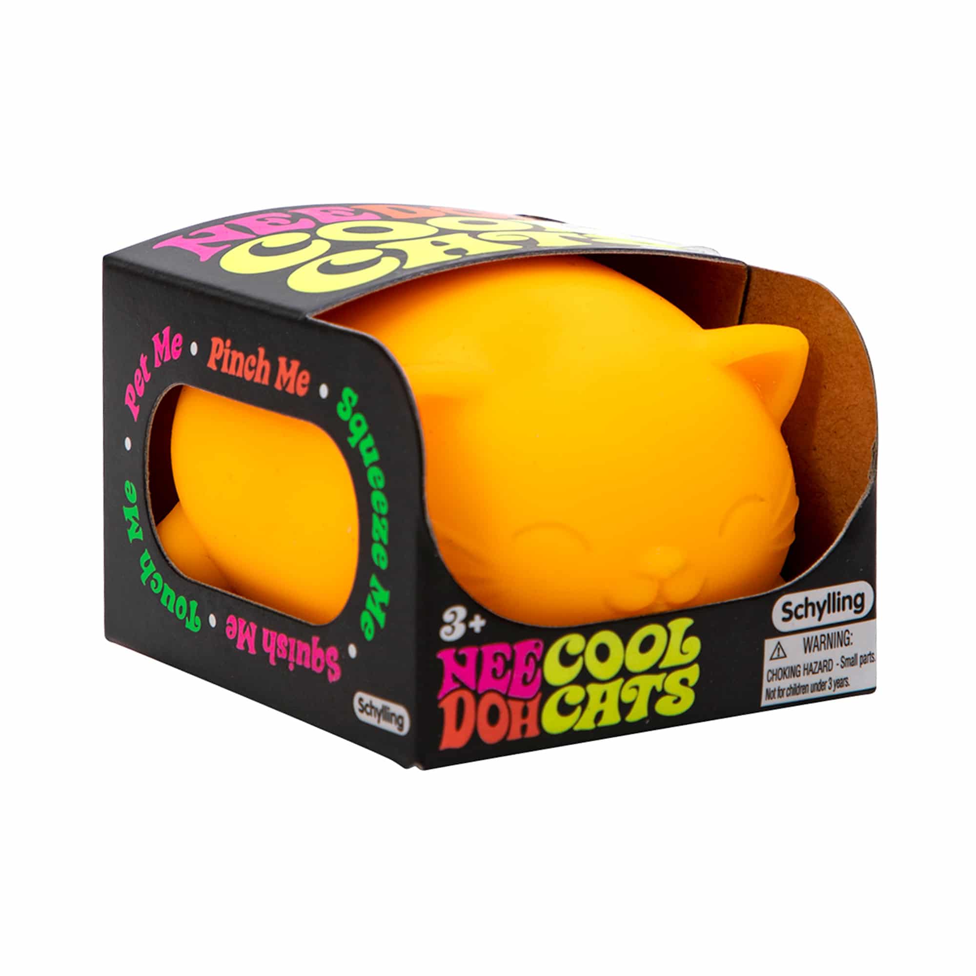 COOL CATS NEEDOH - 9JRL