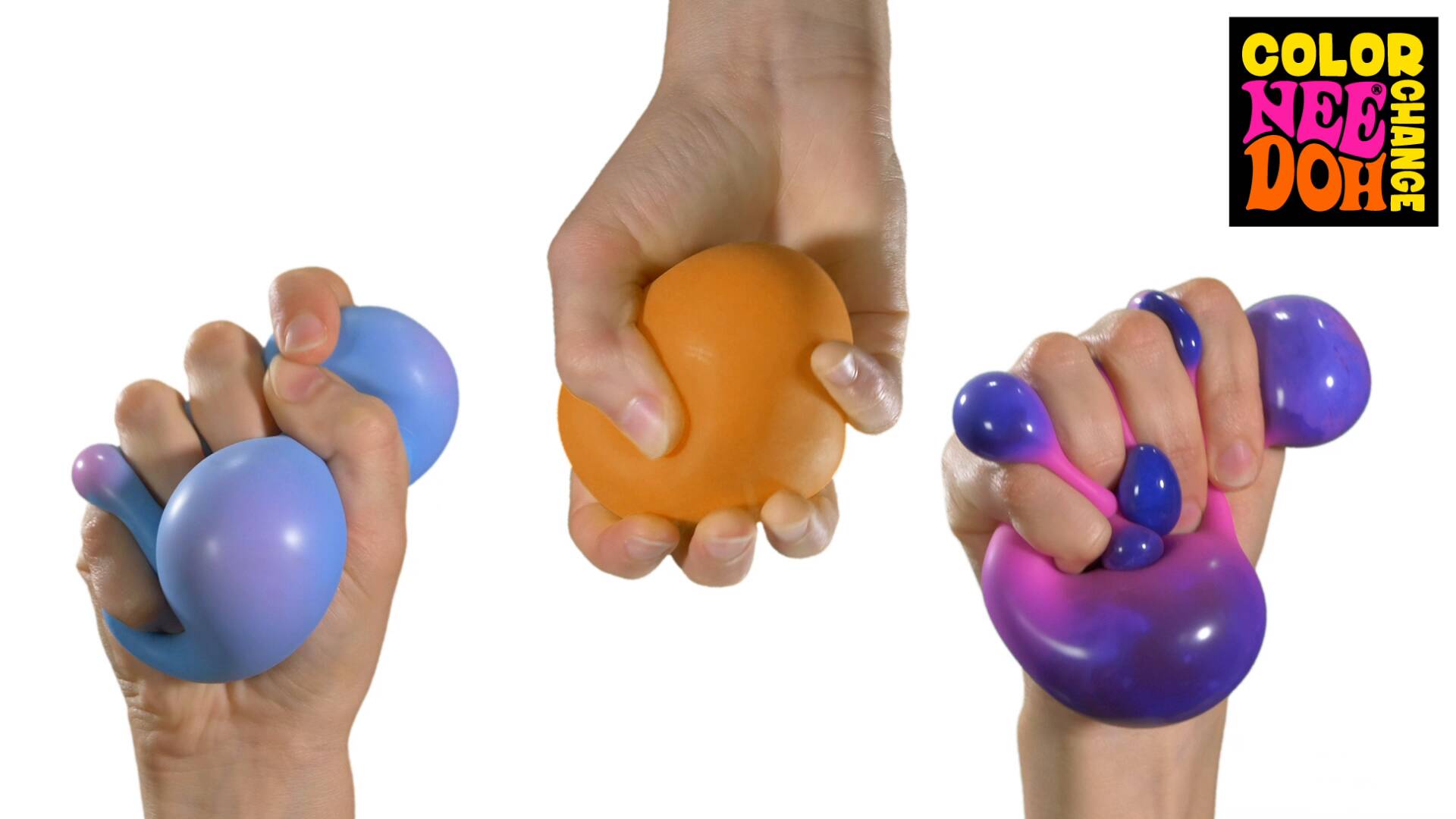 COLOR CHANGING NEEDOH - 3M04