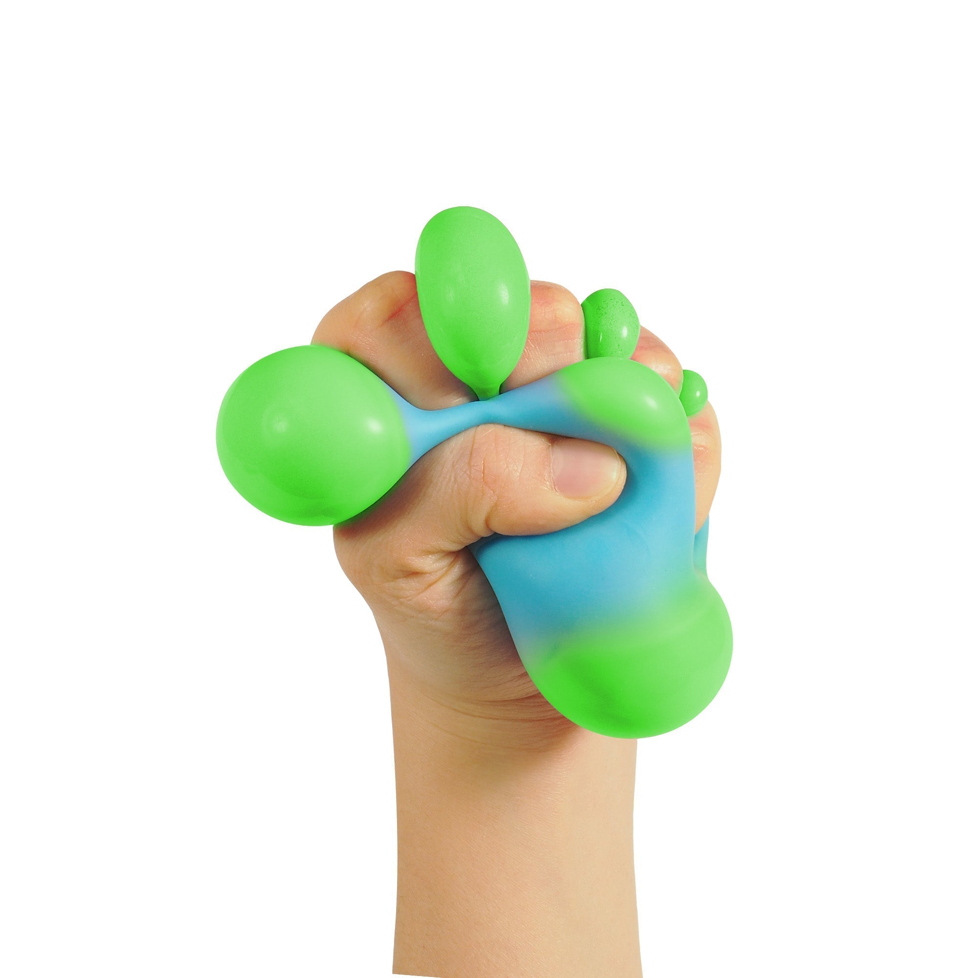 NEEDOH COLOR CHANGE SQUEEZE HEART - JCOW