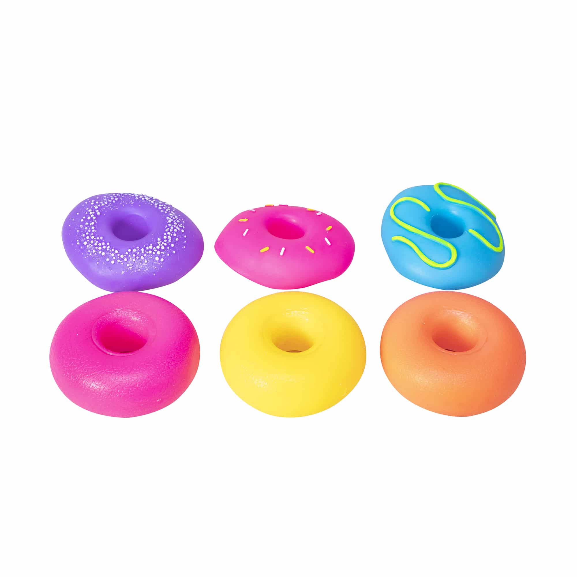 NEEDOH DOHNUTS - UABT