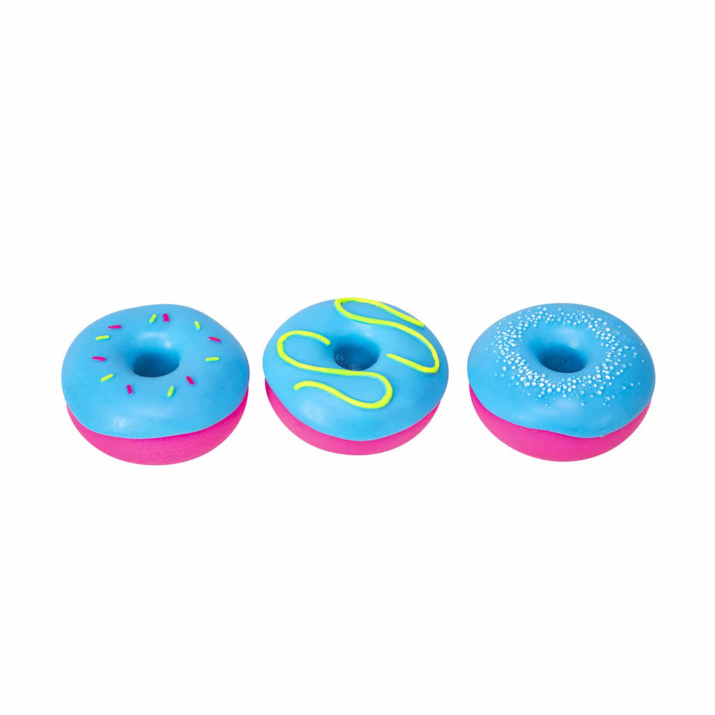 NEEDOH DOHNUTS - UABT