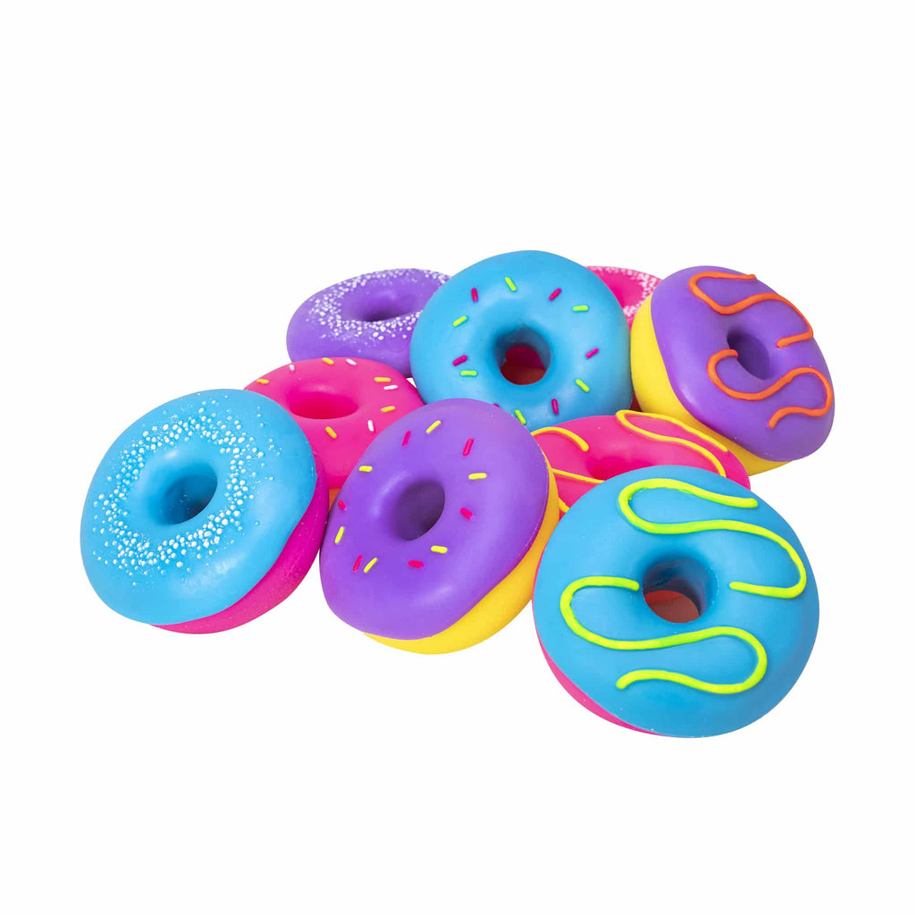NEEDOH DOHNUTS - UABT