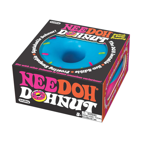 NEEDOH DOHNUTS - UABT – Shop Selection