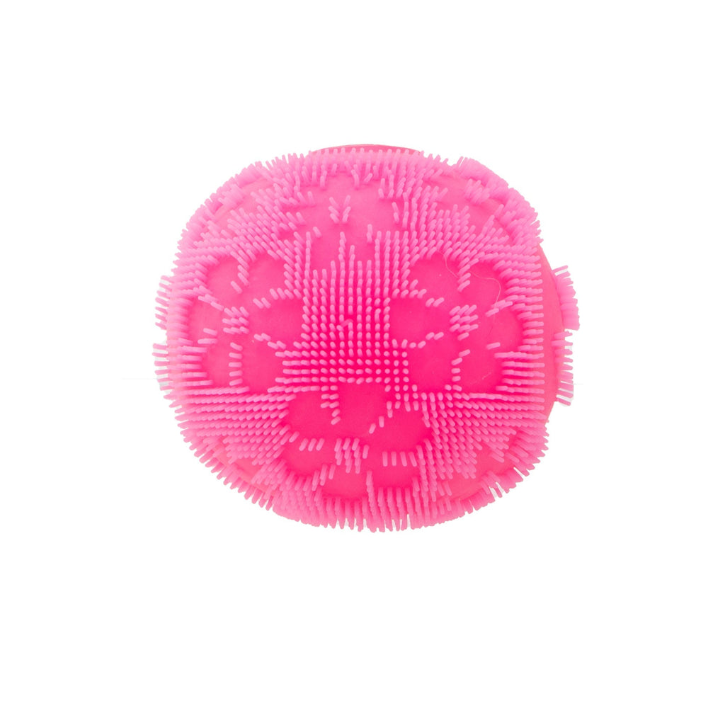 NEEDOH FUZZ BALL FLOWER POWER - BPGI