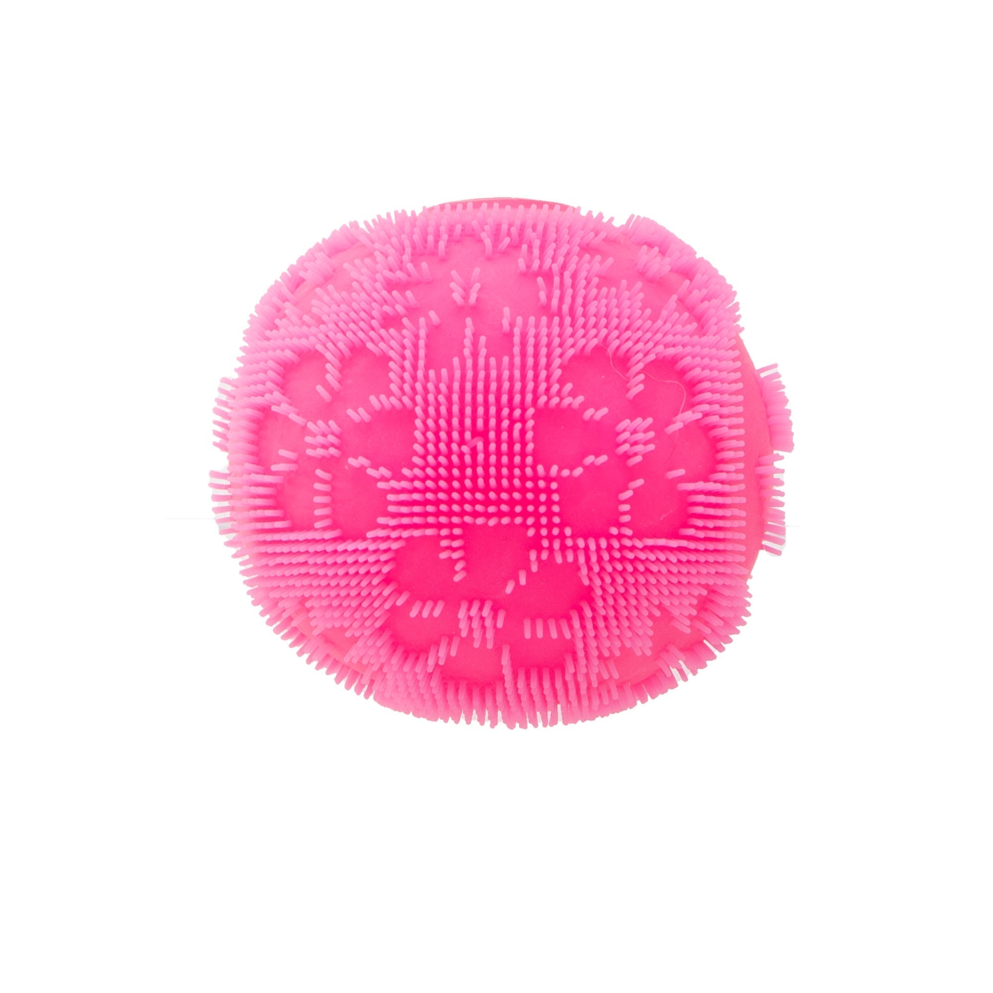 NEEDOH FUZZ BALL FLOWER POWER - BPGI