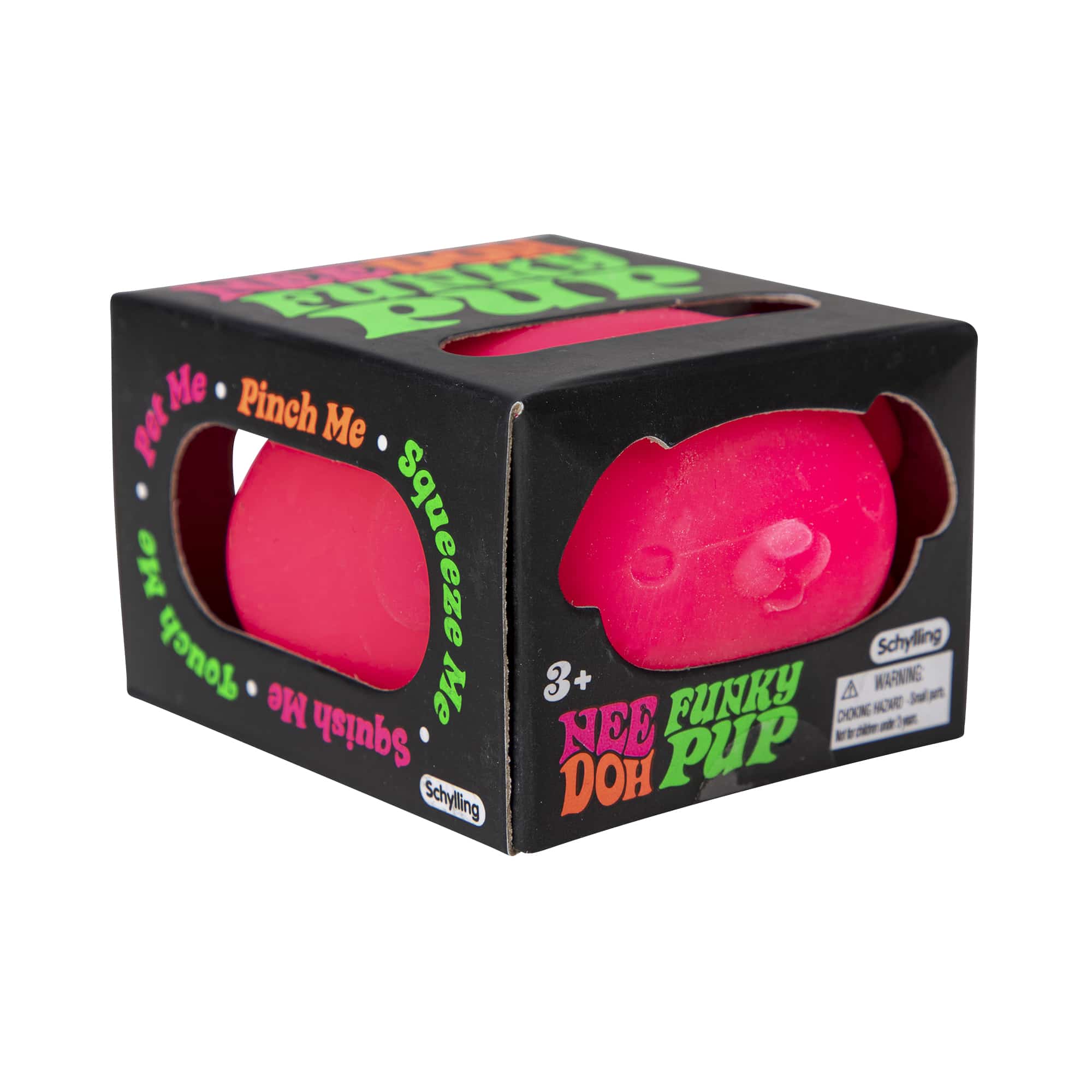 NEEDOH FUNKY PUP - MVD0