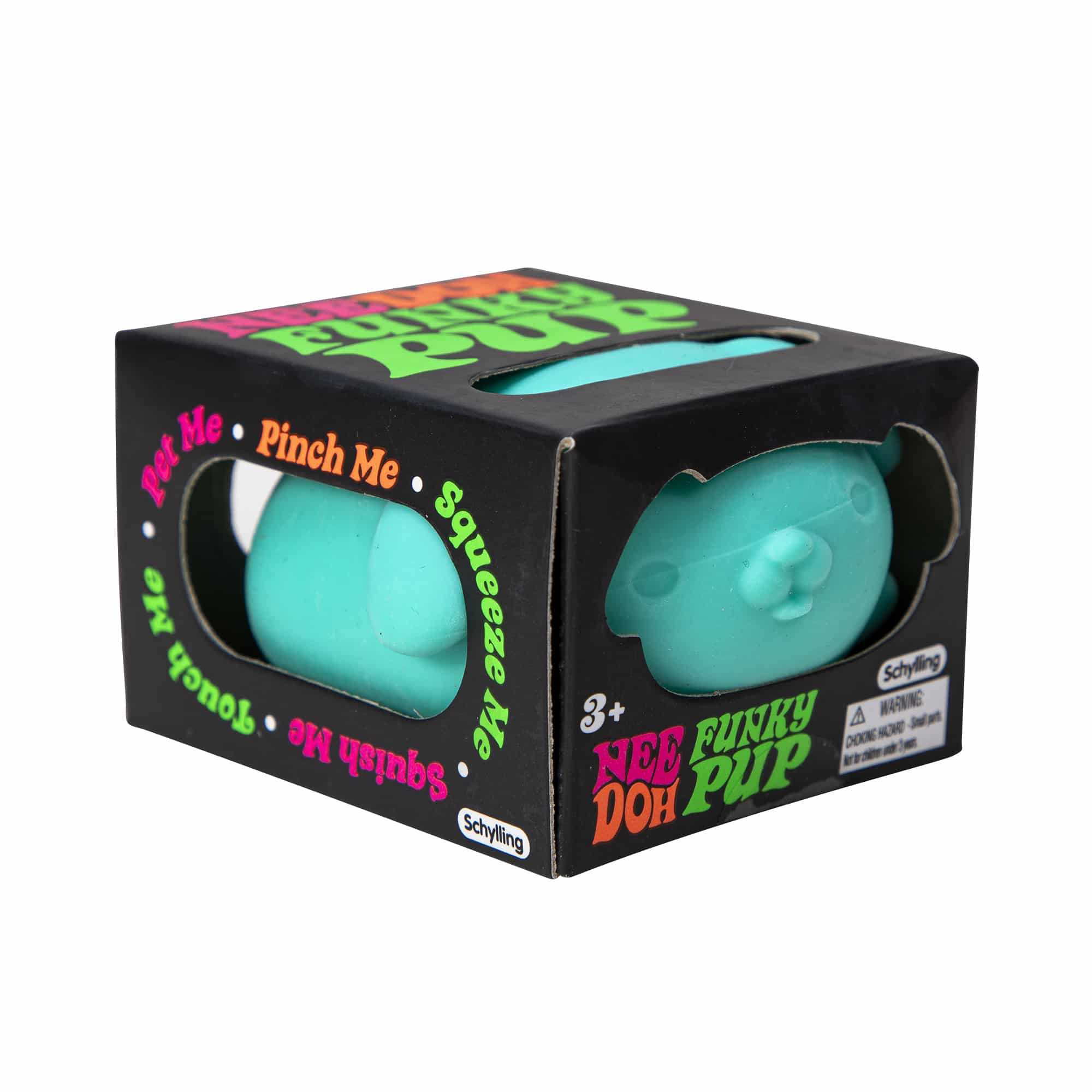 NEEDOH FUNKY PUP - MVD0