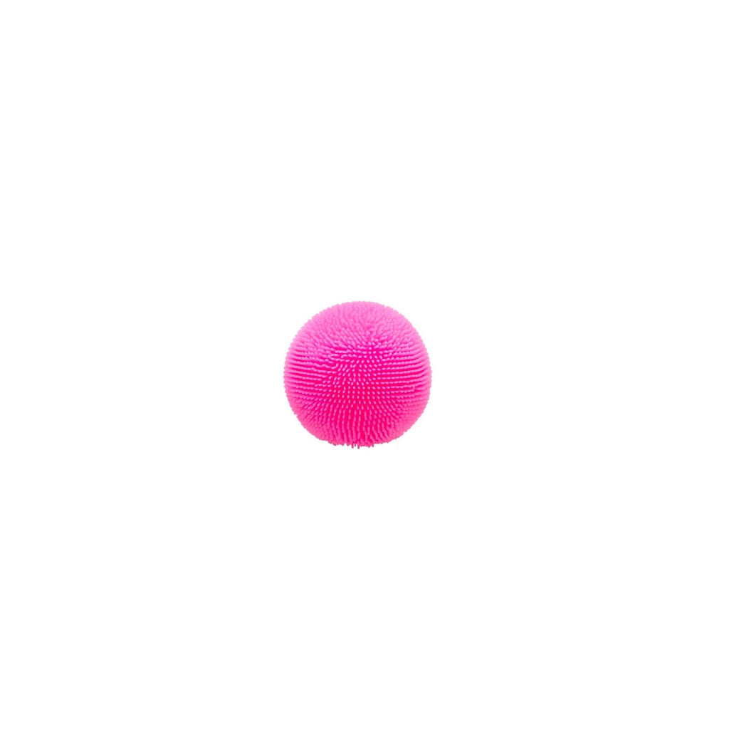 TEENIE NEEDOH® FUZZ BALL - RWN5