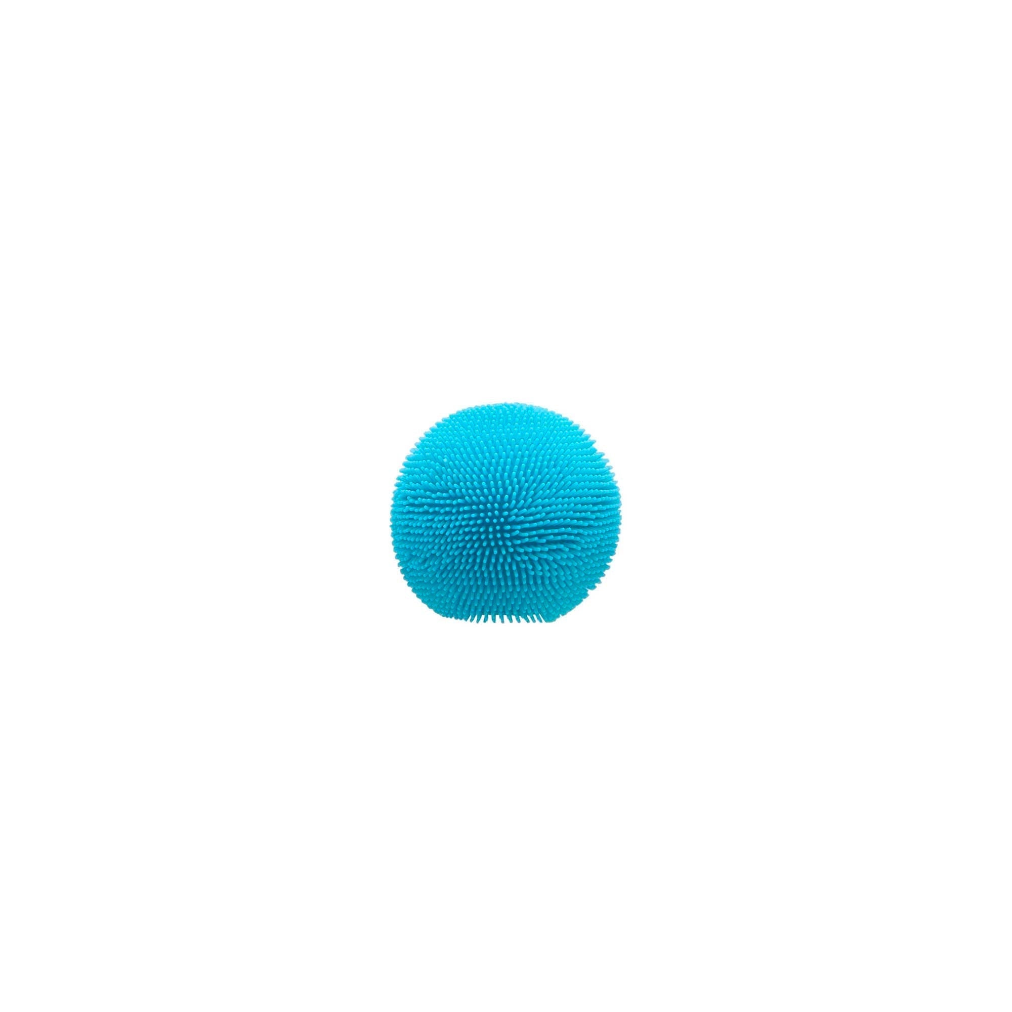 TEENIE NEEDOH® FUZZ BALL - RWN5