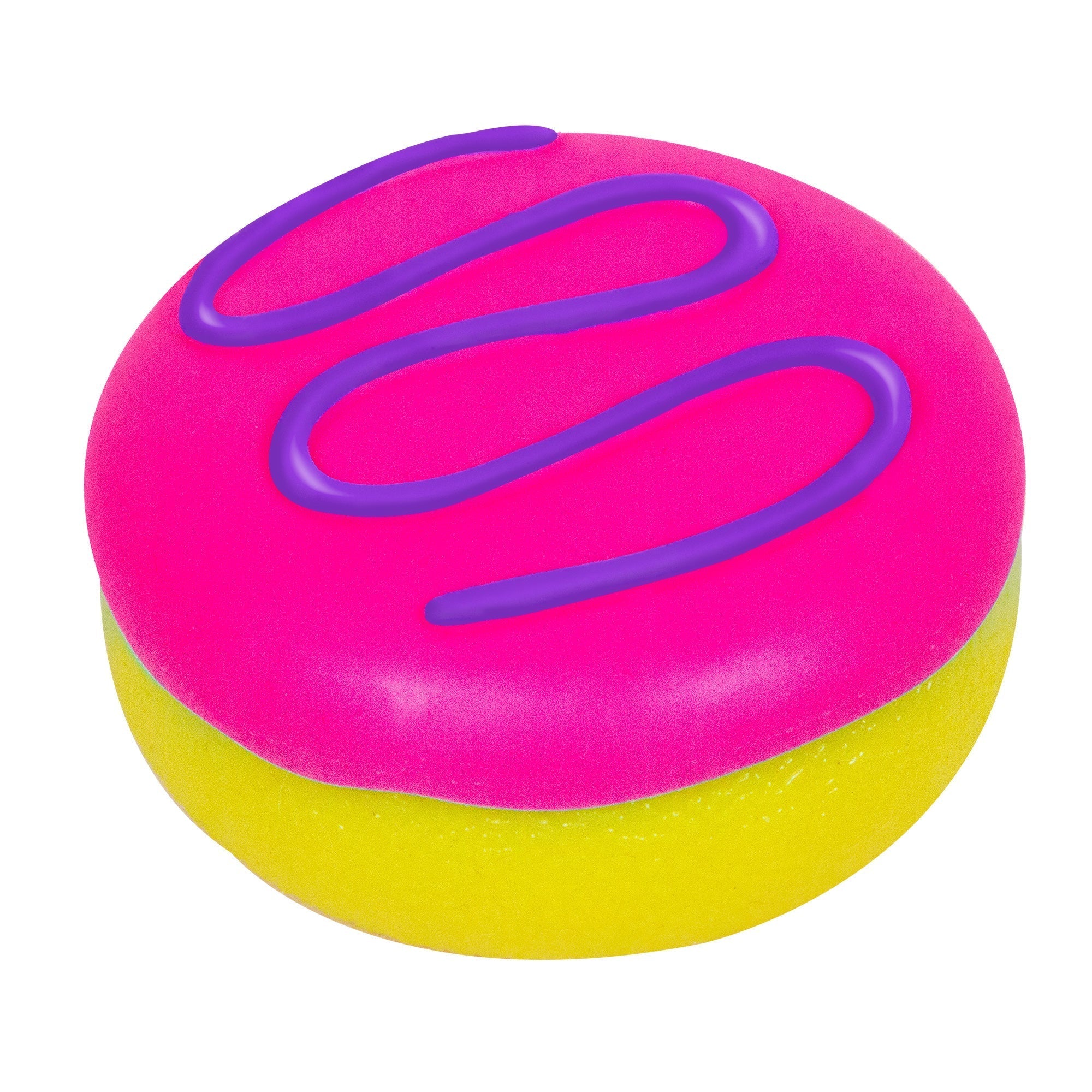 JELLY DOHNUT NEEDOH - 6UQQ