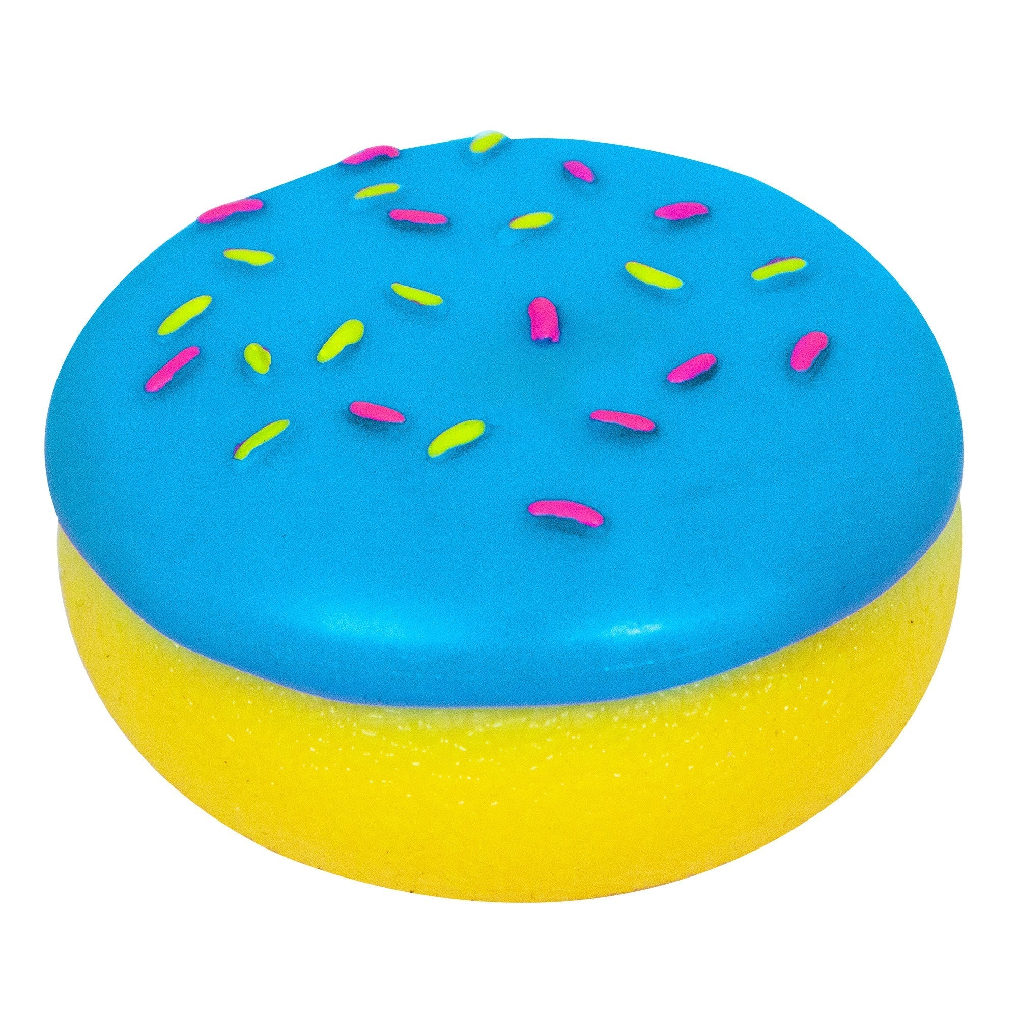 JELLY DOHNUT NEEDOH - 6UQQ