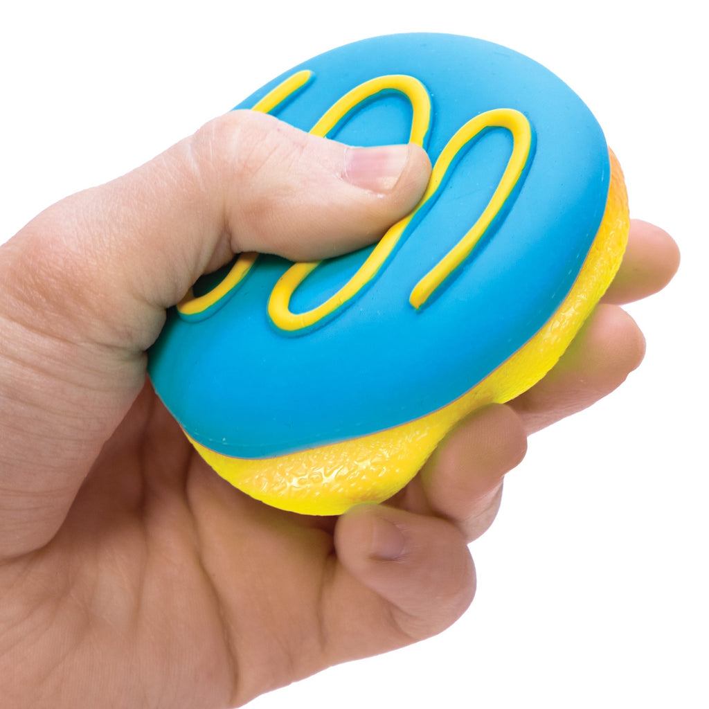 JELLY DOHNUT NEEDOH - 6UQQ