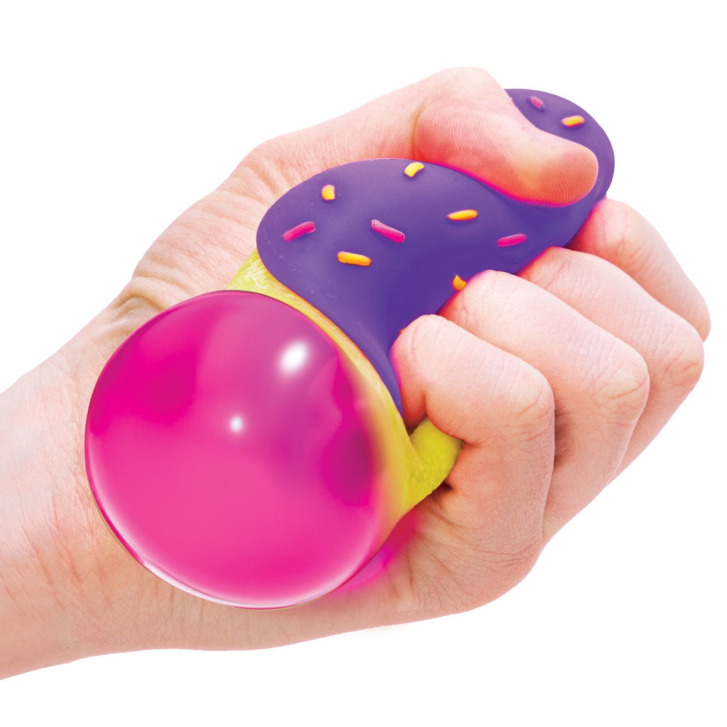 JELLY DOHNUT NEEDOH - 6UQQ
