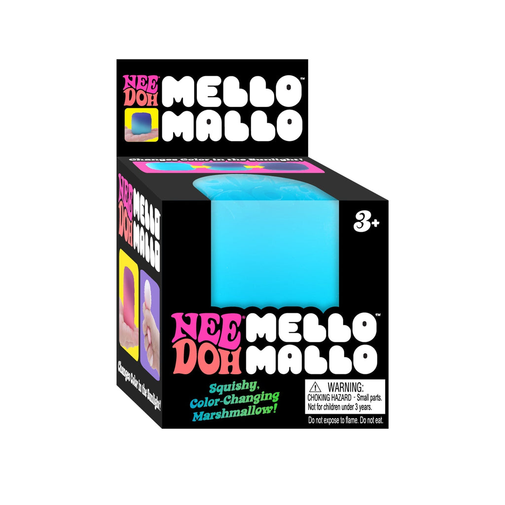 NEEDOH MELLO MALLO - PNZD
