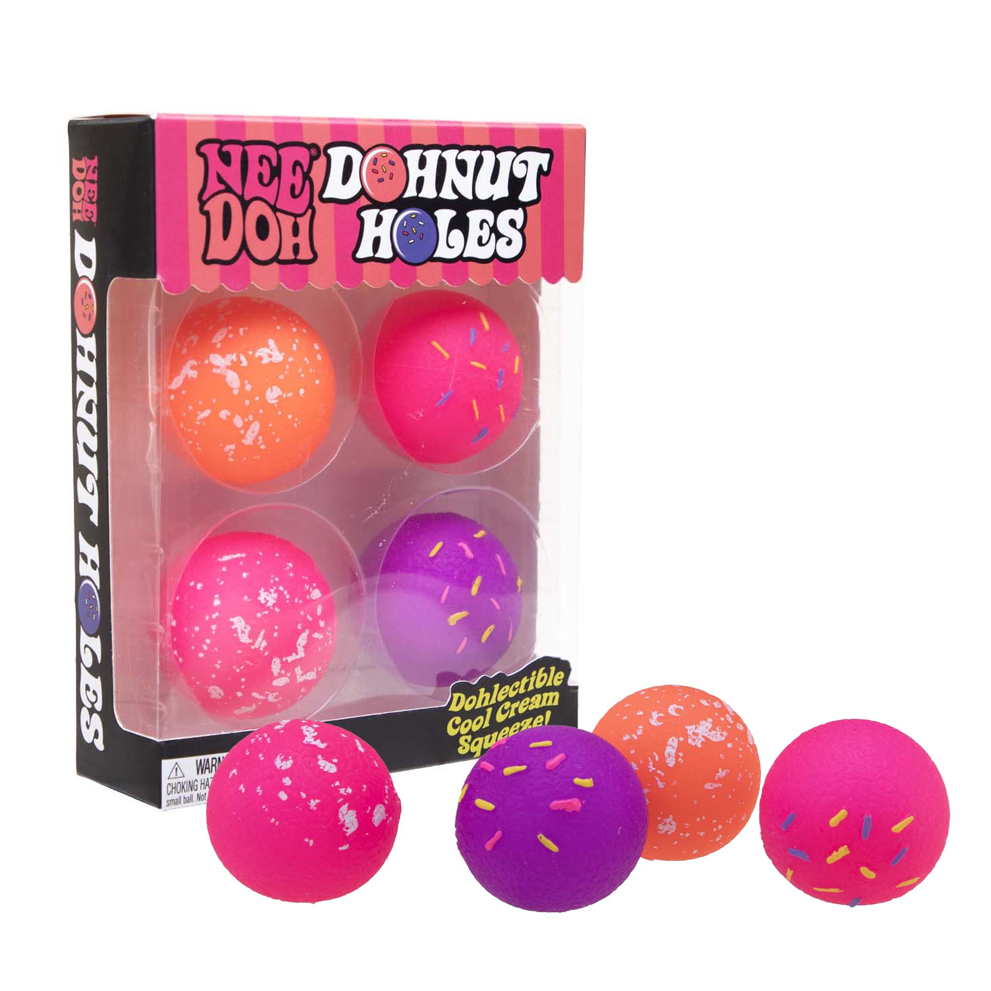 TEENIE NEEDOH® DOHNUT HOLE MULTIPACK - 0Z0S | Online Selection