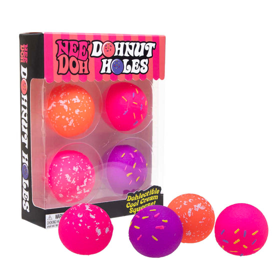 TEENIE NEEDOH® DOHNUT HOLE MULTIPACK - 0Z0S | Online Selection