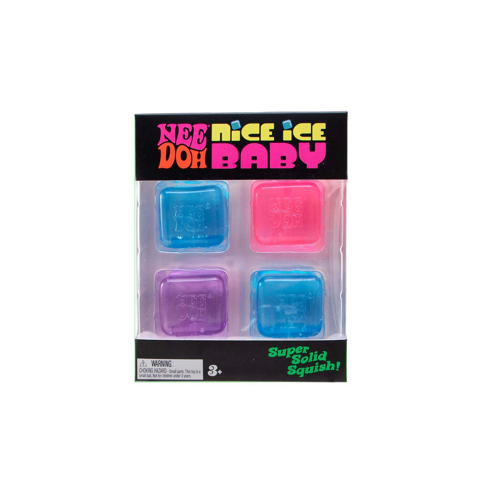 TEENIE NEEDOH® NICE ICE BABY MULTIPACK - DMHZ