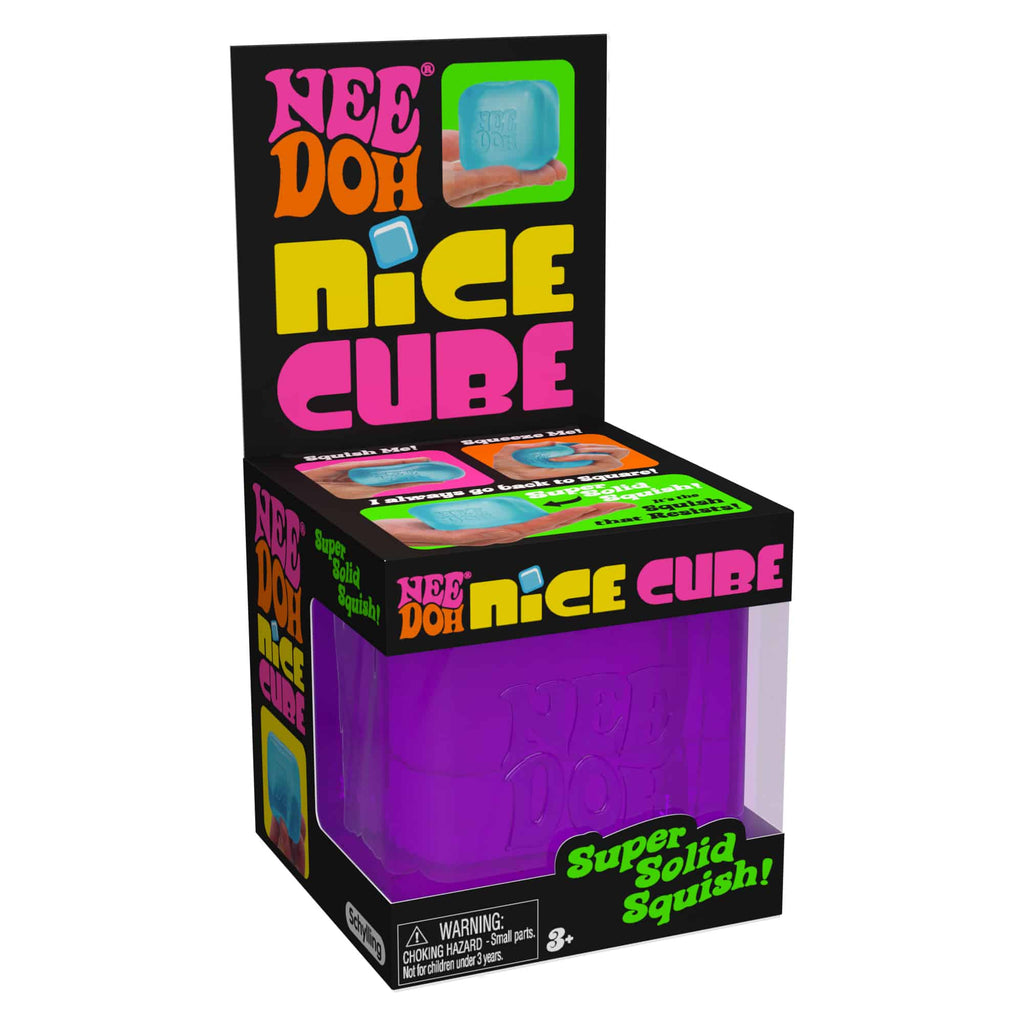 NEEDOH NICE CUBE - F4D7