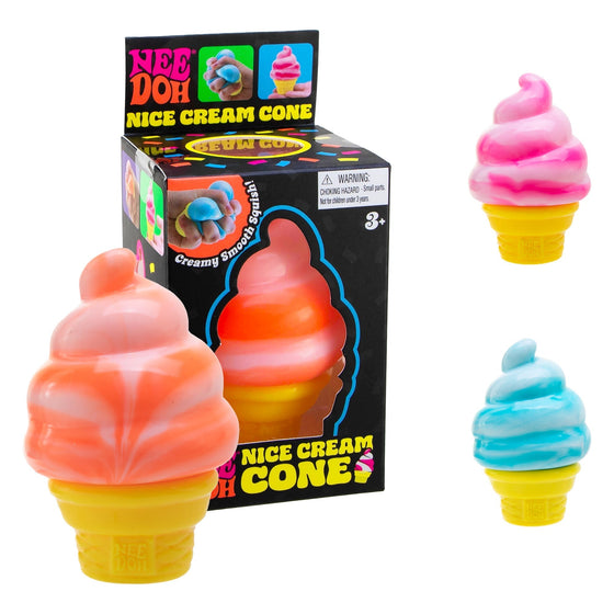 NEEDOH® NICE CREAM CONE - 8HT1 | Store Selection