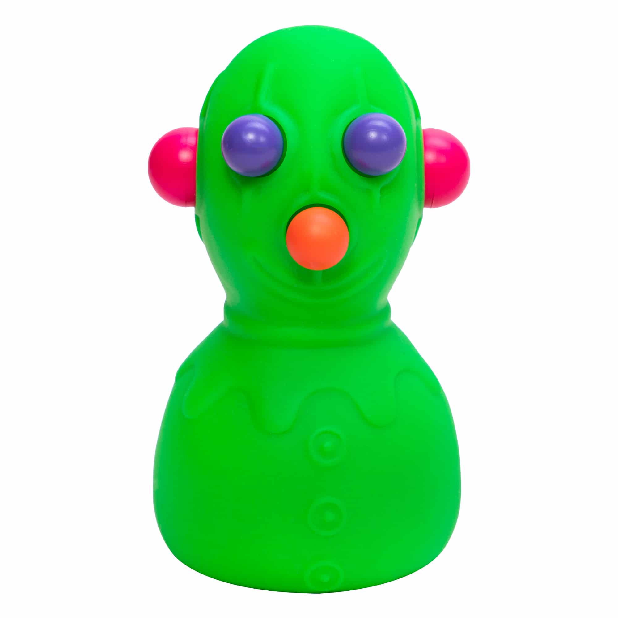 NEEDOH PANIC PETE - RYYR