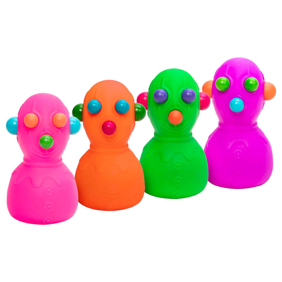 NEEDOH PANIC PETE - RYYR | Online Selection