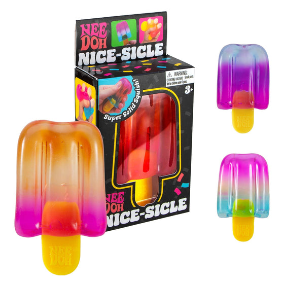 NEEDOH® NICE-SICLE - UFHU | Online Selection