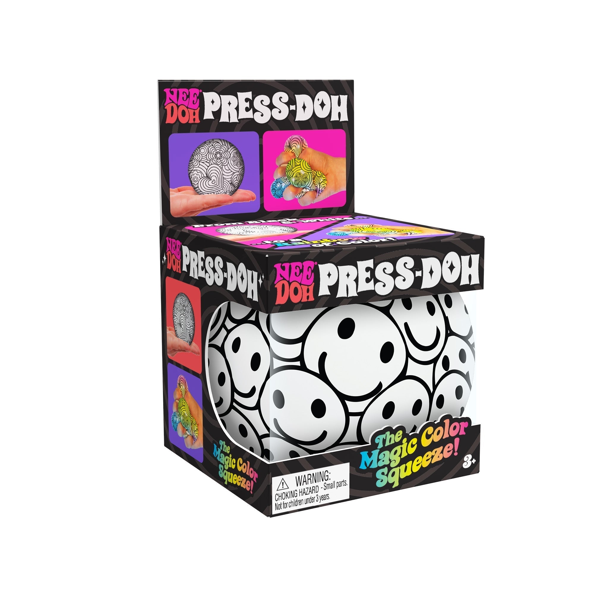 NEEDOH PRESS-DOH - 5I0A