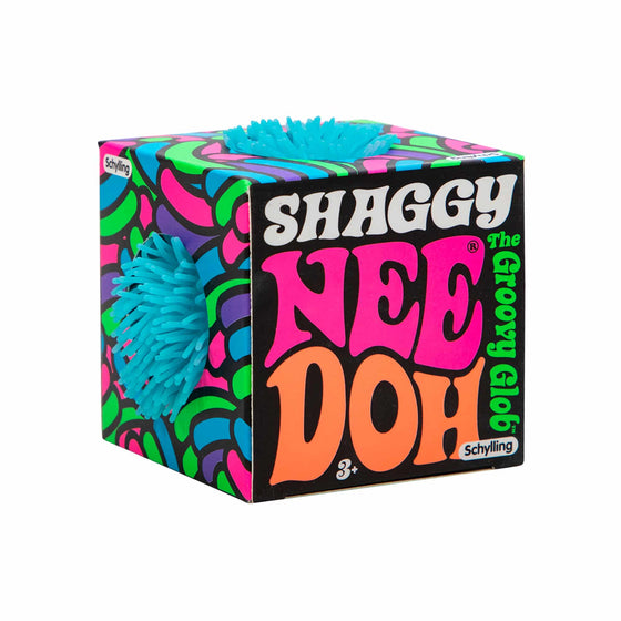 SHAGGY NEEDOH - TZTO | Store Selection