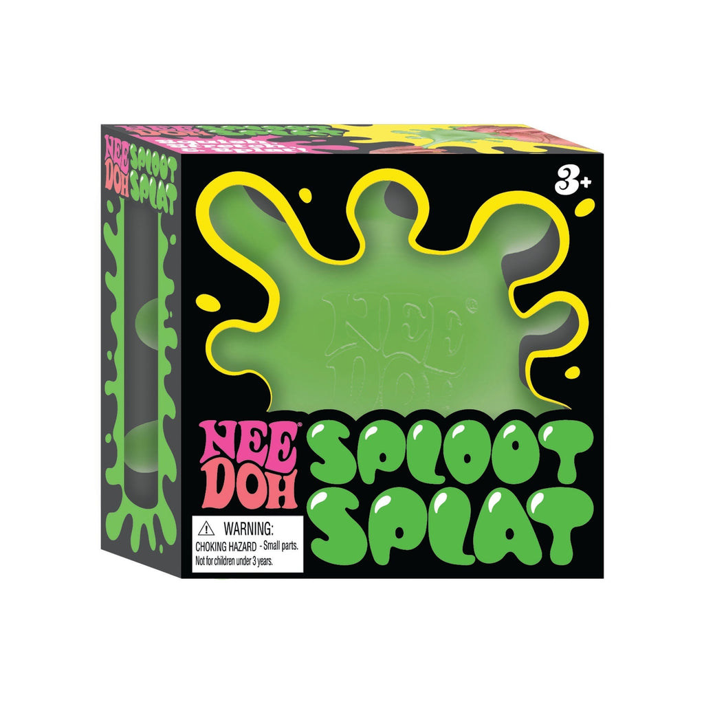 NEEDOH SPLOOTSPLAT - RZ5B
