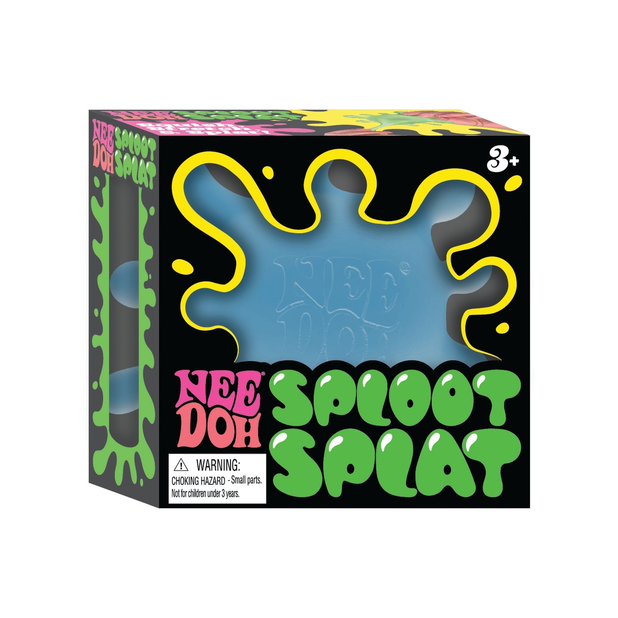 NEEDOH SPLOOTSPLAT - RZ5B