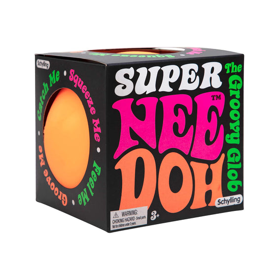 SUPER NEEDOH - KED4 – Product Selection