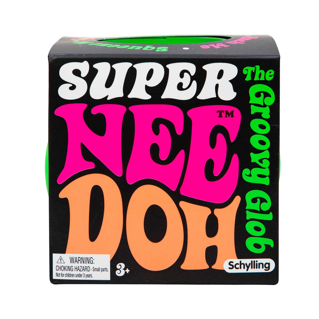 SUPER NEEDOH - 6ULC