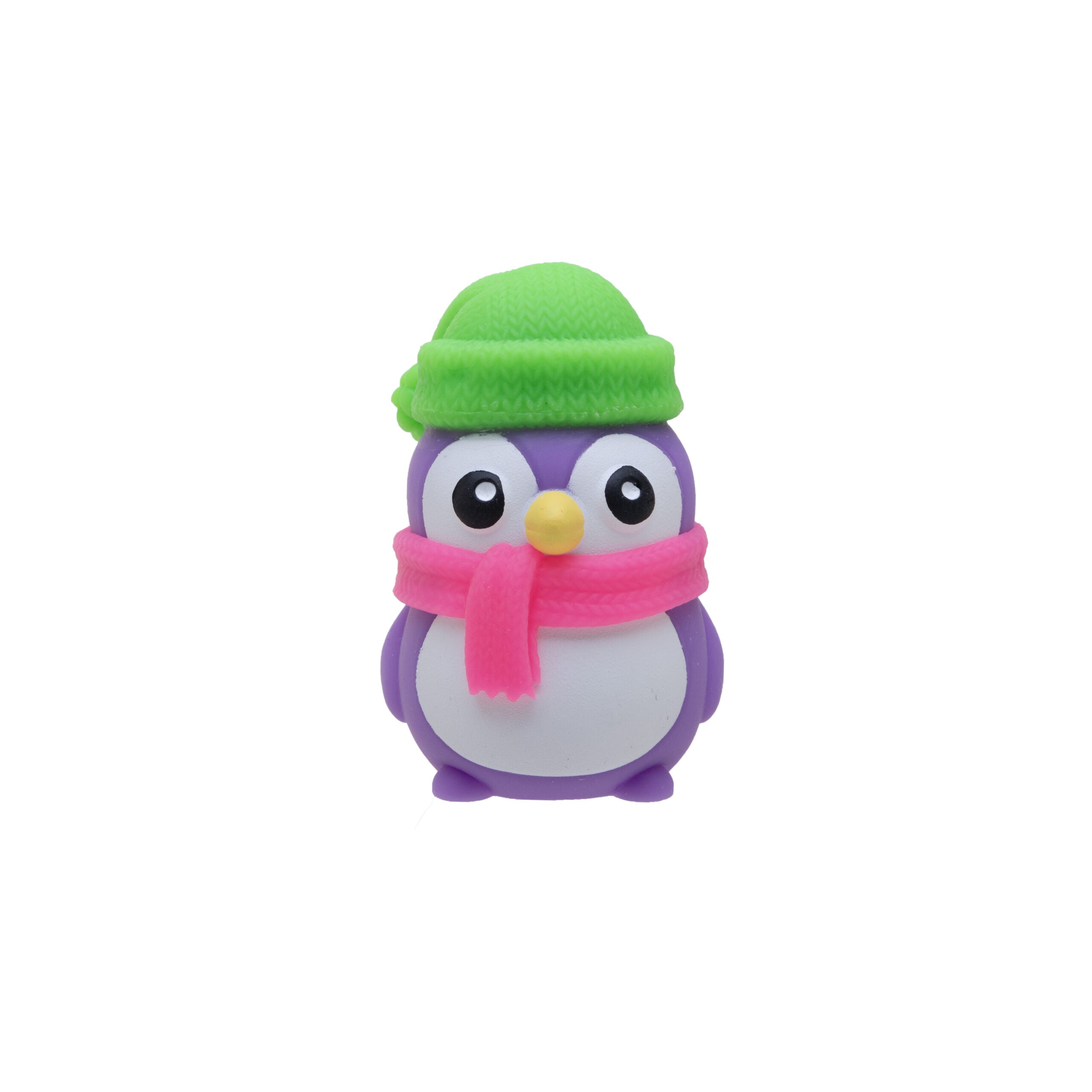 NEEDOH POLAR GLOW PENGUIN - K6K3