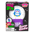 NEEDOH SQUISH N FLOW SNOW GLOBE - JOEP