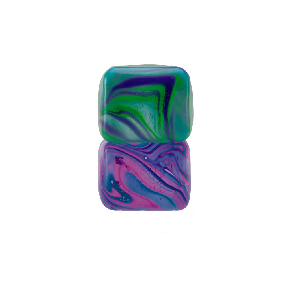 NEEDOH NICE CUBE SWIRL - LZV7