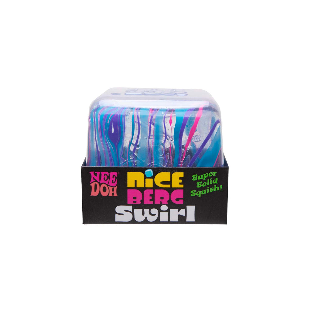 NEEDOH® NICE BERG SWIRL - 8X89