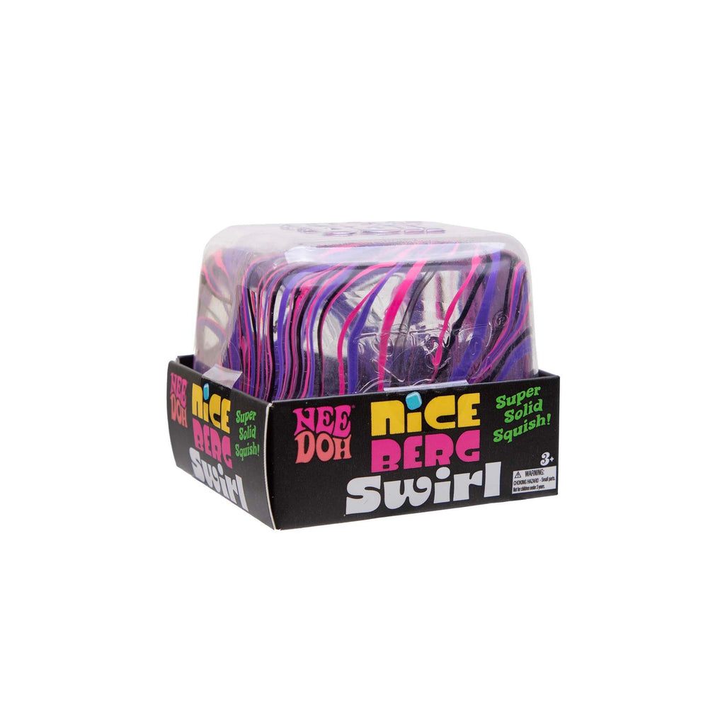 NEEDOH® NICE BERG SWIRL - 4QZJ