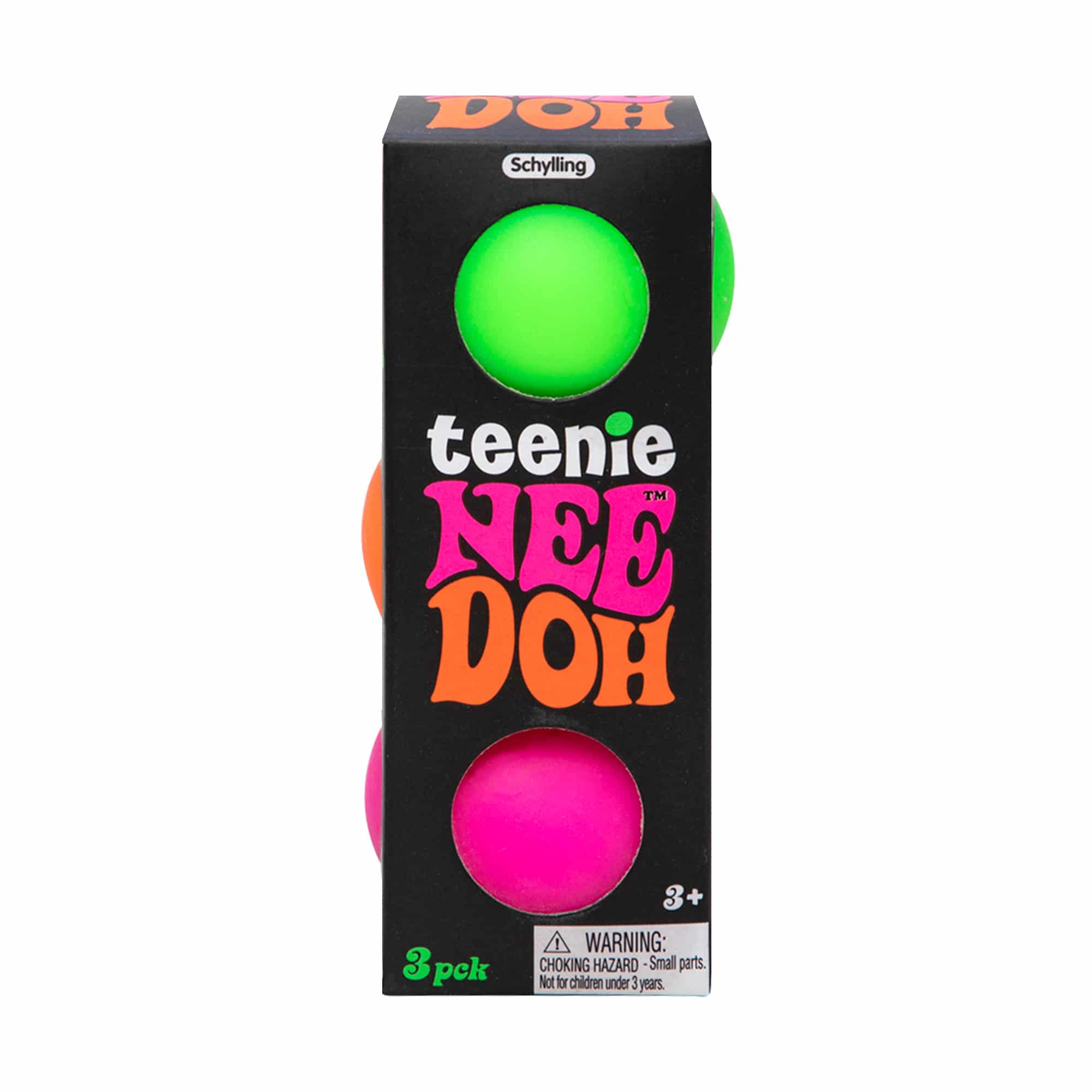TEENIE NEEDOH - PHNI