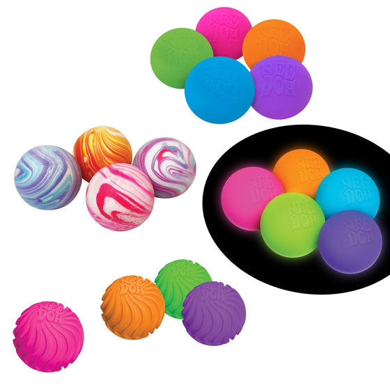 NEEDOH TEENIE SINGLES - APIP – Shop Selection