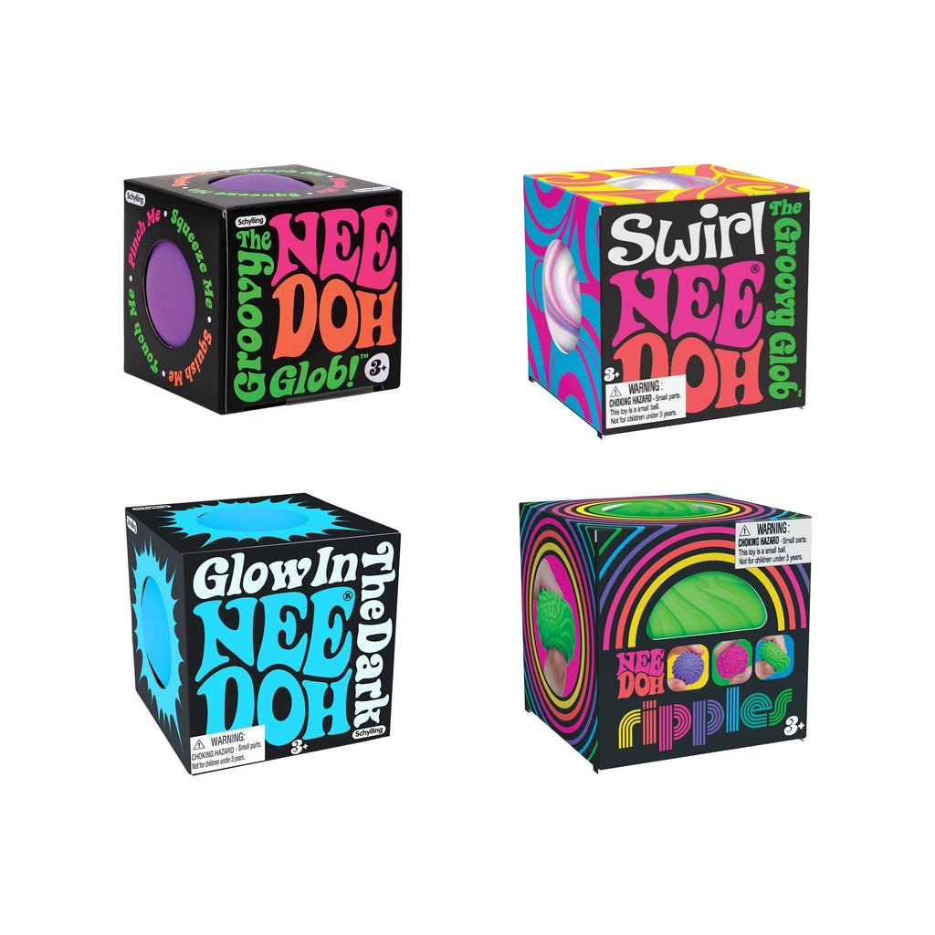 NEEDOH TEENIE SINGLES - APIP
