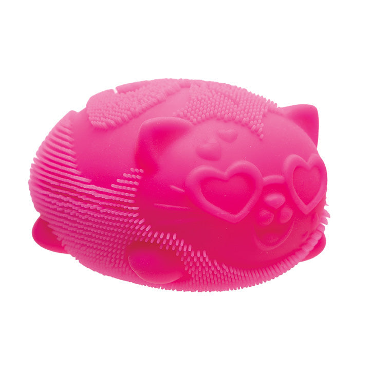 NEEDOH® FUZZ BALL WILD CATS - TOTS