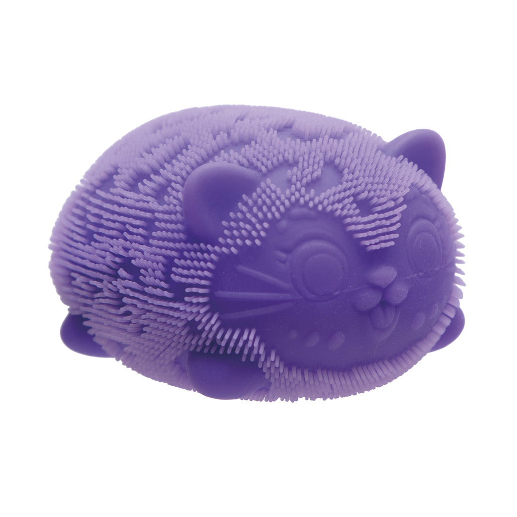 NEEDOH® FUZZ BALL WILD CATS - TOTS