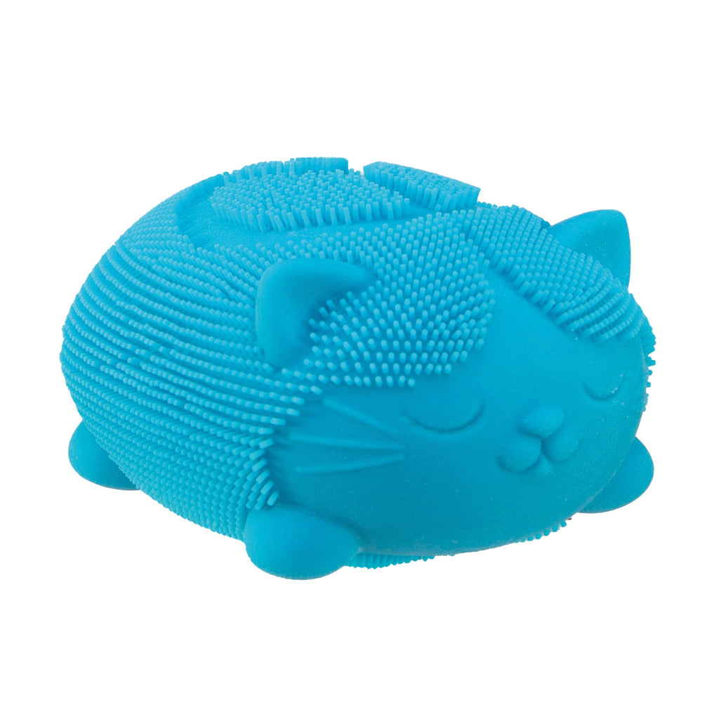 NEEDOH® FUZZ BALL WILD CATS - TOTS